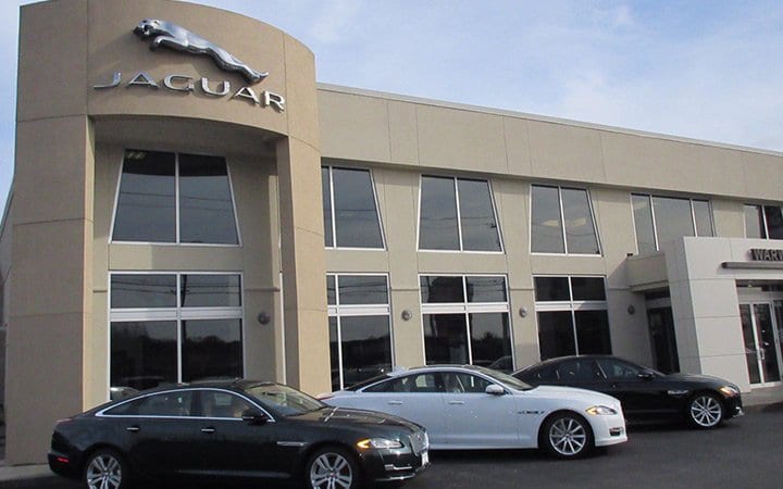 New Car Dealer Directory