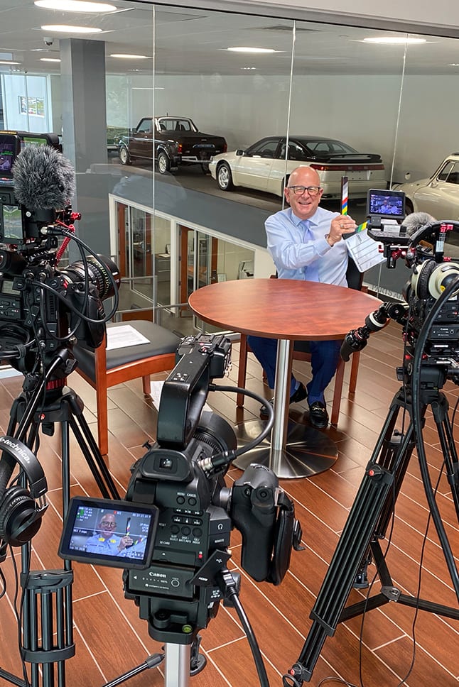 Video Interview
