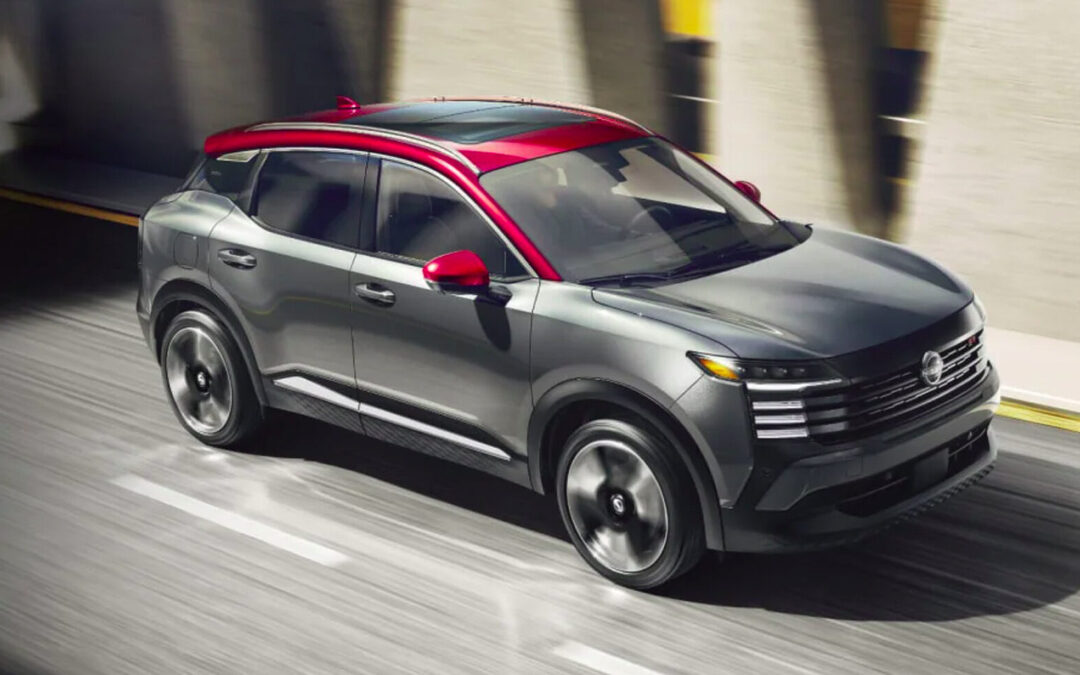 Deep Dive Podcast-2025 Nissan Kicks
