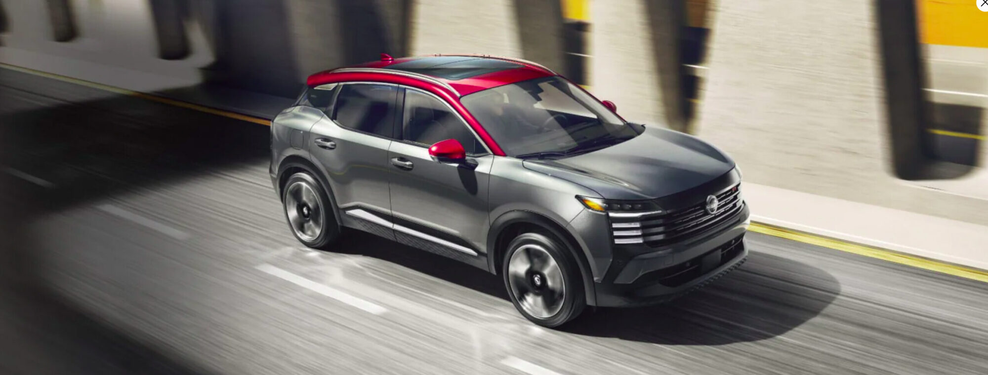 SUV