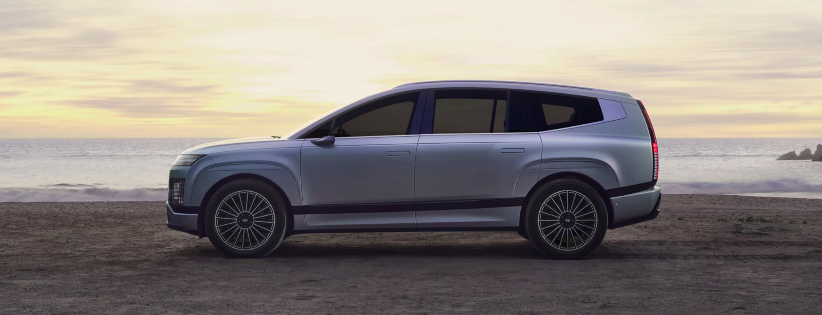 SUV
