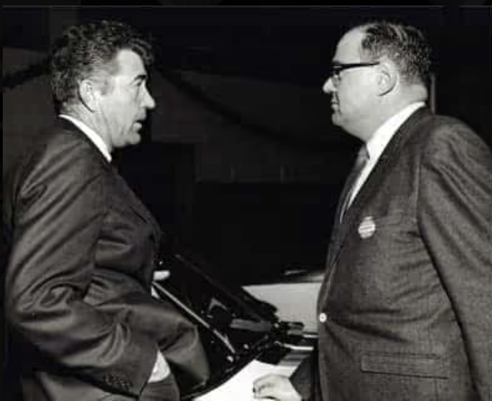 Announcing the official New England Auto Dealer Hall of Fame