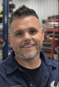 auto tech