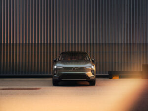 2027 Volvo EX60 Review-Volvo Targets the Heart of the U.S. EV Market — and Lands It 1 2027 Volvo EX60 Image