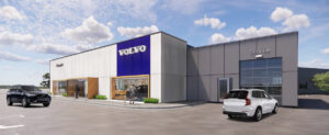 Steingold Volvo Cars