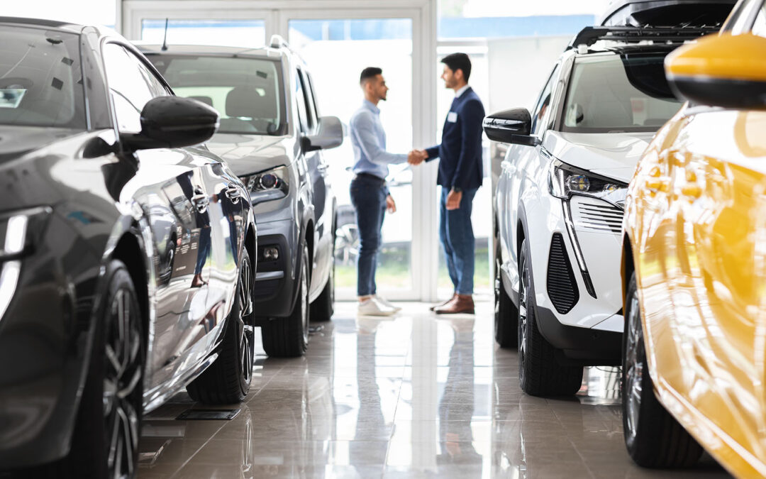 The AI Advantage: How Franchise Law Positions Dealers to Win the Next Decade