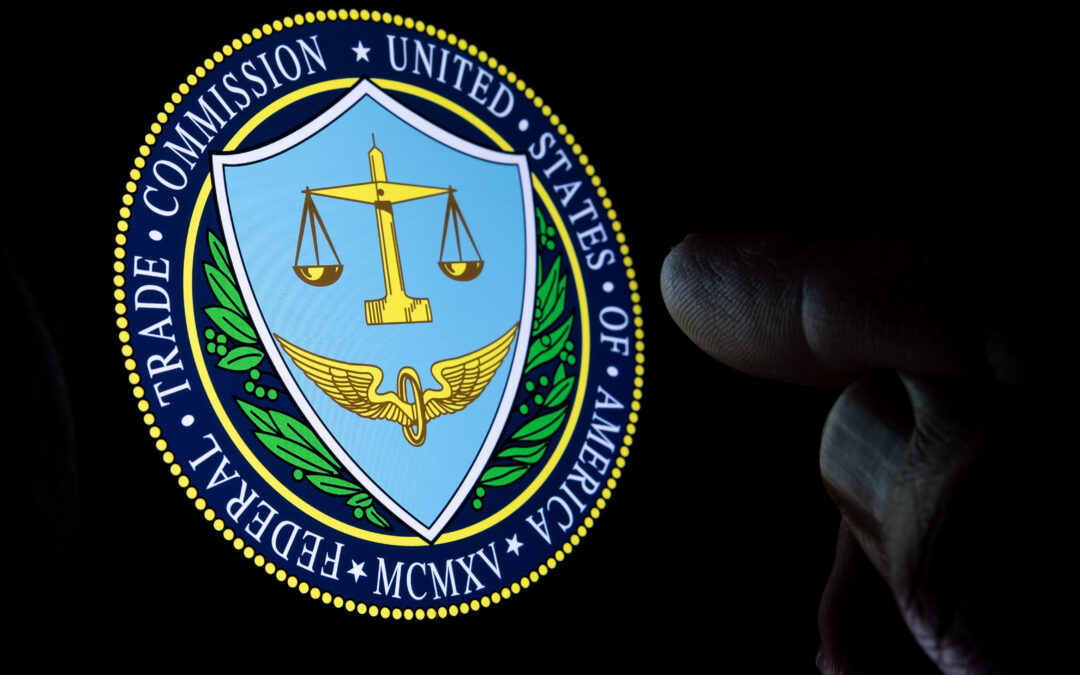 FTC Warns 97 Dealership Groups on Price Advertising