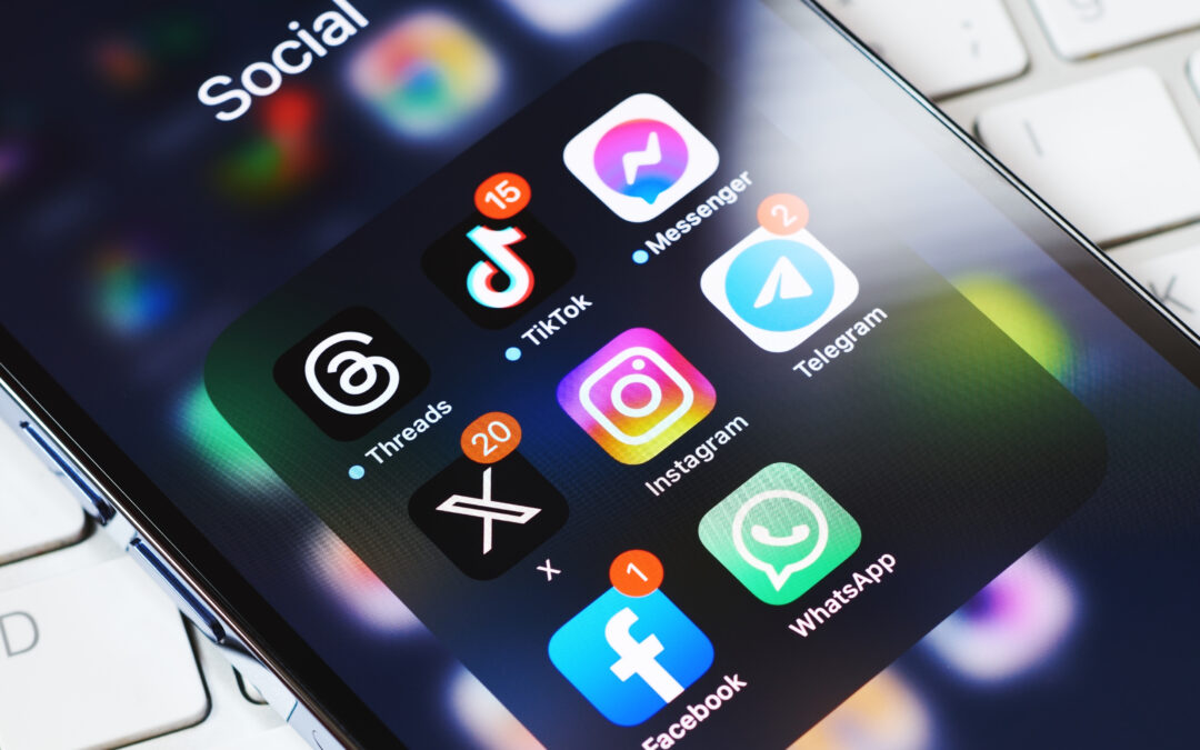 The Post That Can Cost You: How Salespeople’s Social Media Is Becoming an FTC Problem