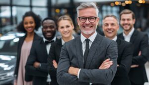 executives